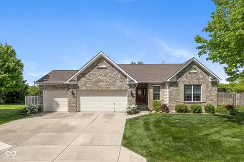 16126 Hymera Grn, Westfield, IN 46074