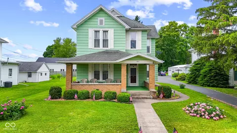 623 E Main St, Greensburg, IN 47240