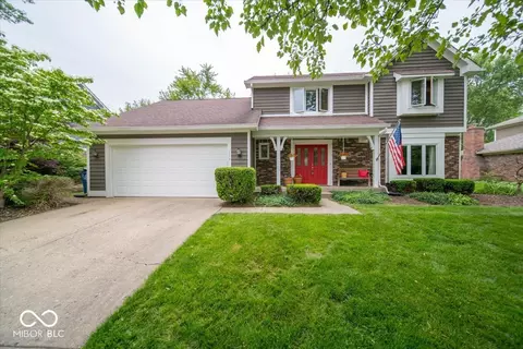 506 Deerberry Dr, Noblesville, IN 46062
