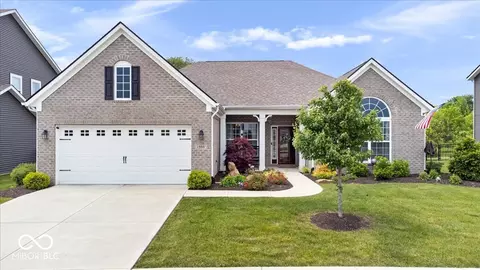 1539 Hazy Falls Blvd, Westfield, IN 46074
