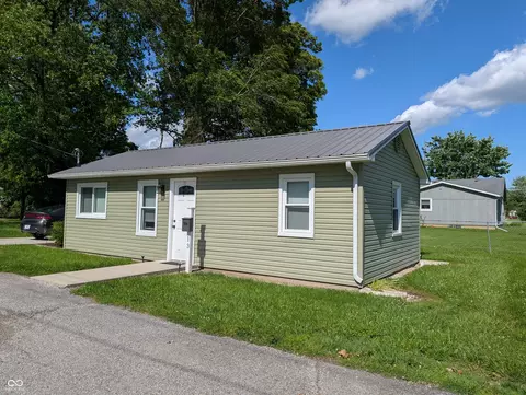 13 Thomas St, North Vernon, IN 47265
