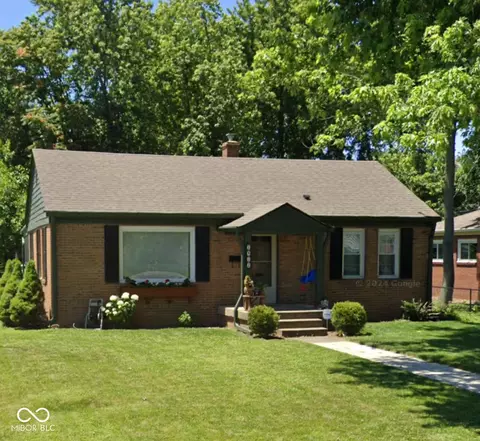 5402 Haverford Ave, Indianapolis, IN 46220