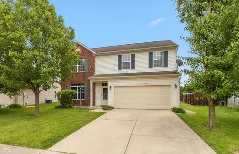 3623 Carroll Farms Dr, Indianapolis, IN 46235