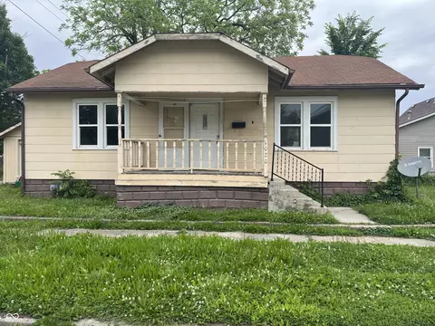 1020 E 30th St, Anderson, IN 46016