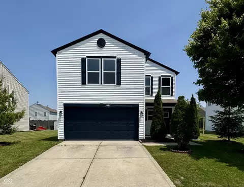 3327 Brandenburg Blvd, Indianapolis, IN 46239