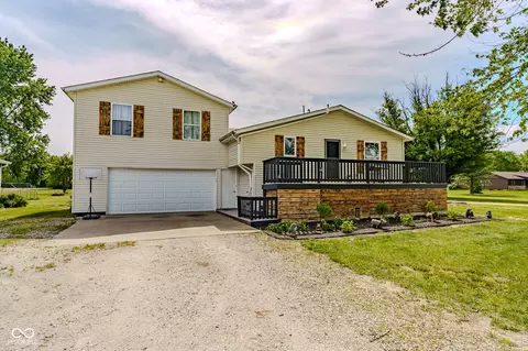 651 N 900 E, Lafayette, IN 47905