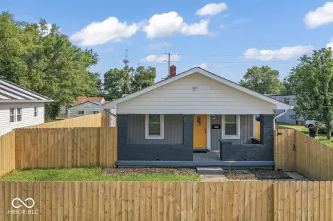 3716 W 16th St, Indianapolis, IN 46222