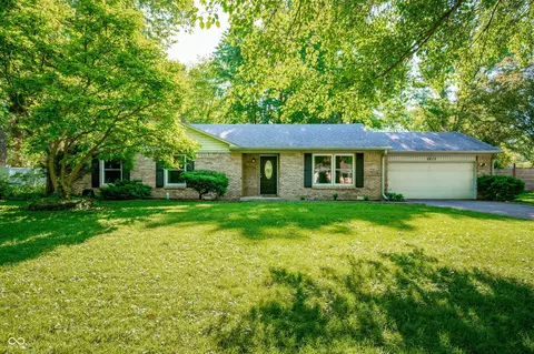 5873 N Victoria Dr, Indianapolis, IN 46228