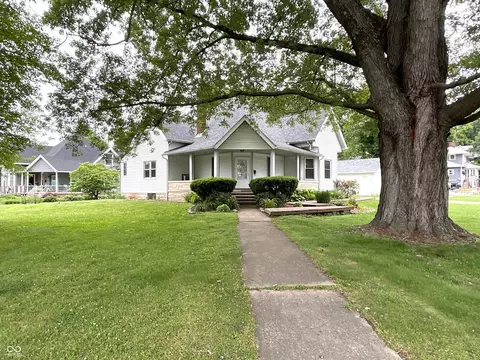 409 W Indiana Ave, Spencer, IN 47460