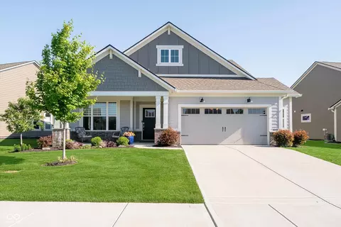 19581 Sumrall Pl, Westfield, IN 46074