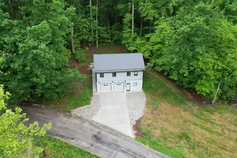 3986 S County Road 550 W, Greencastle, IN 46135
