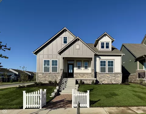 19987 Old Dock Rd, Westfield, IN 46074