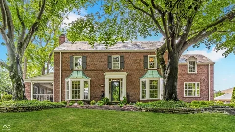 5165 E Pleasant Run Pkwy S Dr, Indianapolis, IN 46219