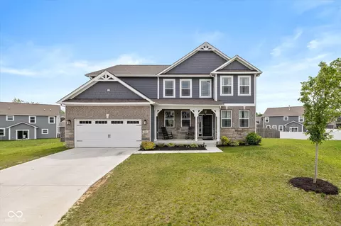 6923 Bryant Pl, Plainfield, IN 46168
