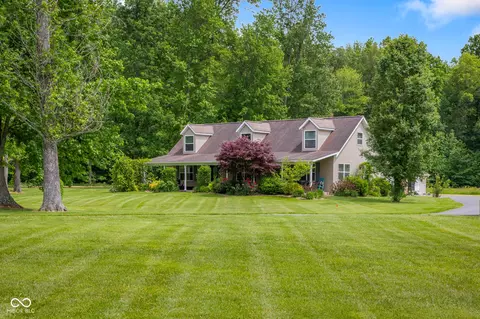 12383 S 25 W, Columbus, IN 47201