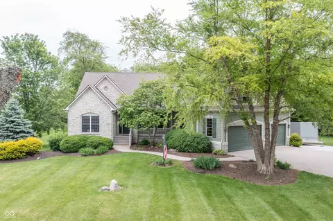 11020 Florida Rd, Fortville, IN 46040