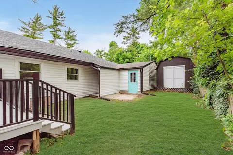 233 N Devon Ave, Indianapolis, IN 46219 photo 25