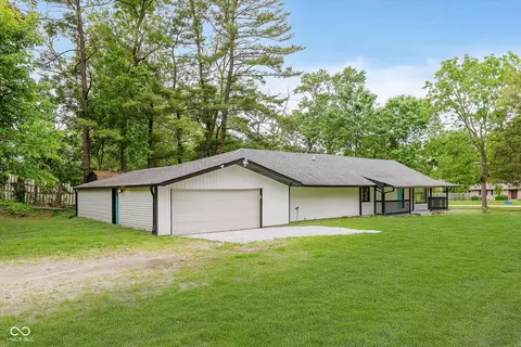 233 N Devon Ave, Indianapolis, IN 46219 photo 27