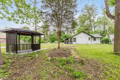 233 N Devon Ave, Indianapolis, IN 46219
