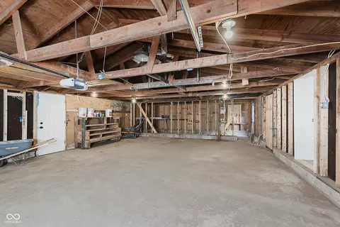 233 N Devon Ave, Indianapolis, IN 46219 photo 23