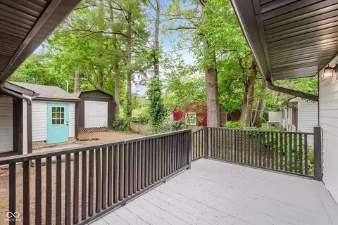 233 N Devon Ave, Indianapolis, IN 46219 photo 24