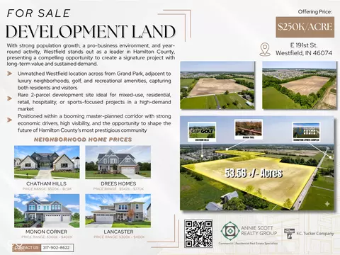0 E 191st St, Westfield, IN 46074