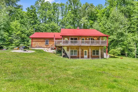 2780 W Grizzly Trl, Martinsville, IN 46151
