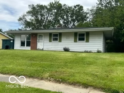808 Maumee Dr, Kokomo, IN 46902