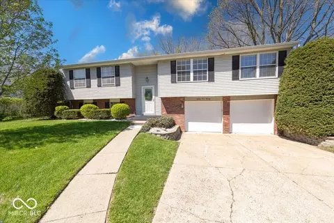 8120 Trevellian Way, Indianapolis, IN 46217