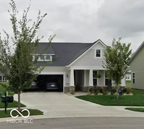 4743 Cleome Dr, Plainfield, IN 46168