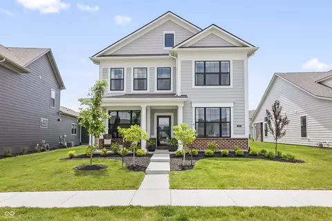 2223 Ryder Pl, Westfield, IN 46074