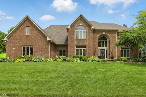 5419 Cayman Dr, Carmel, IN 46033