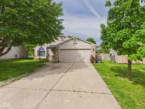 3223 Keystone Lakes Way, Indianapolis, IN 46237