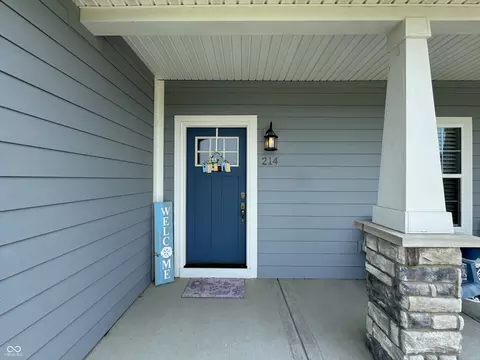 214 Eagle Dr, Covington, IN 47932 photo 2