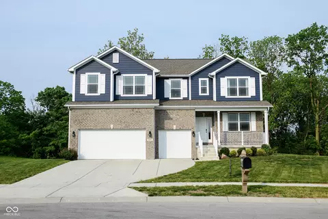6377 Harvey Dr, Plainfield, IN 46168