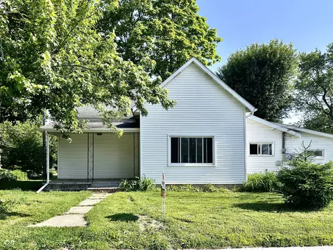 901 Columbia Ave, Alexandria, IN 46001