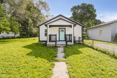 2631 Collier St, Indianapolis, IN 46241