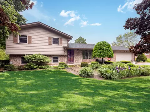 5730 Teresa Dr, Alexandria, IN 46001