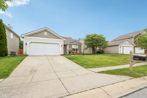 12496 Wolf Run Rd, Noblesville, IN 46060