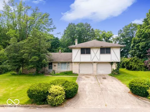 520 Ashland St, Brownstown, IN 47220