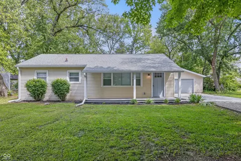 420 Vista Dr, Indianapolis, IN 46280