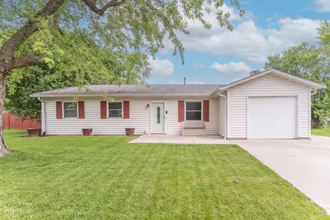5602 Northport Dr, Indianapolis, IN 46221