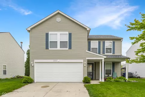 12444 Bearsdale Dr, Indianapolis, IN 46235