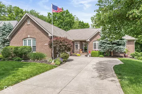 18514 Oriental Oak Ct, Noblesville, IN 46062