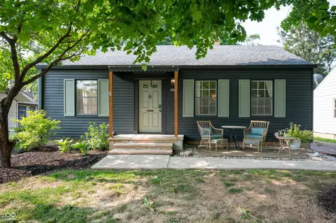 2715 Northview Ave, Indianapolis, IN 46220