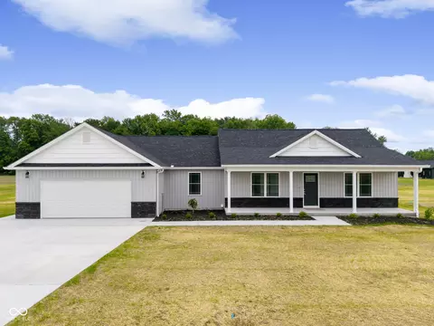 10077 N County Road 1150 E, Seymour, IN 47274