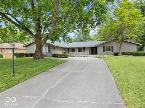 601 Woodbine, Terre Haute, IN 47803