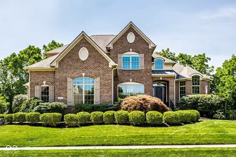 1853 Braeburn Dr, Carmel, IN 46032