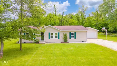 8970 N County Road 500 W, Middletown, IN 47356