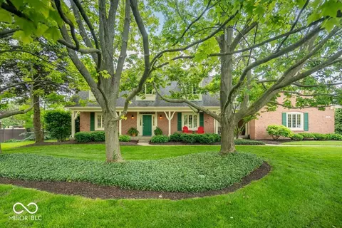 3295 Allison Ct, Carmel, IN 46033